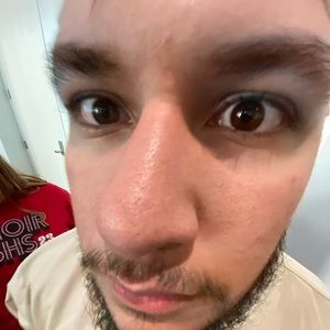 Meet your Posher, Saul